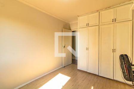 Quarto 2 de apartamento para alugar com 3 quartos, 107m² em Vila da Saúde, São Paulo