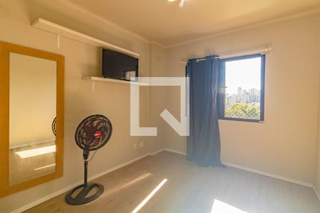 Quarto 2 de apartamento para alugar com 3 quartos, 107m² em Vila da Saúde, São Paulo