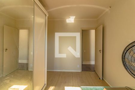 Quarto 1 de apartamento para alugar com 3 quartos, 107m² em Vila da Saúde, São Paulo