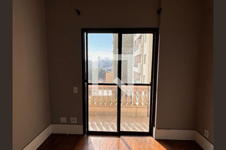 Sacada de apartamento para alugar com 3 quartos, 107m² em Vila da Saúde, São Paulo