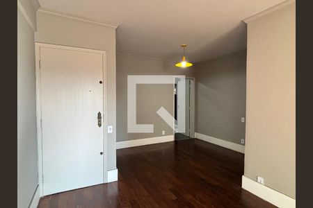 Sala de apartamento para alugar com 3 quartos, 107m² em Vila da Saúde, São Paulo