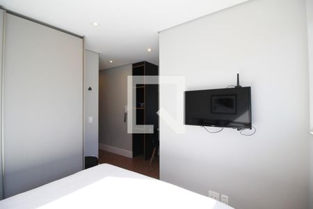 Quarto de kitnet/studio para alugar com 1 quarto, 30m² em Vila Olímpia, São Paulo