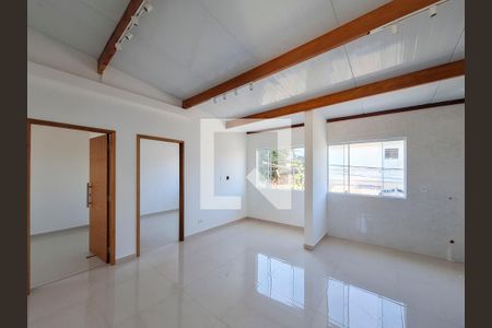 Sala/Cozinha de casa para alugar com 2 quartos, 70m² em Vila Nova Cachoeirinha, São Paulo
