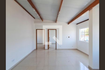 Sala/Cozinha de casa para alugar com 2 quartos, 70m² em Vila Nova Cachoeirinha, São Paulo