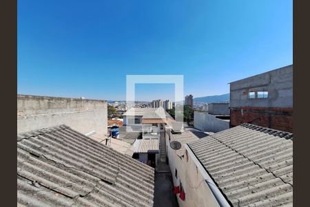 Vista Quarto 2 de casa para alugar com 2 quartos, 70m² em Vila Nova Cachoeirinha, São Paulo