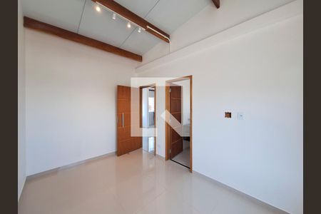 Quarto 2 de casa para alugar com 2 quartos, 70m² em Vila Nova Cachoeirinha, São Paulo
