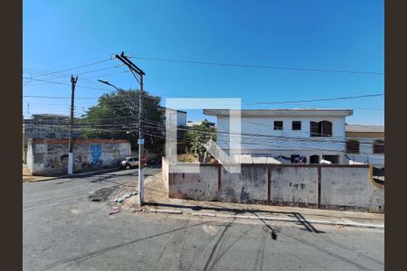 Vista Quarto 1 de casa para alugar com 2 quartos, 70m² em Vila Nova Cachoeirinha, São Paulo