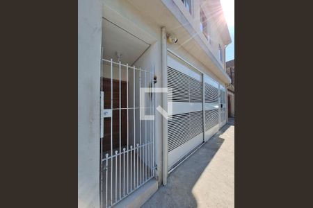 Fachada de casa para alugar com 2 quartos, 70m² em Vila Nova Cachoeirinha, São Paulo