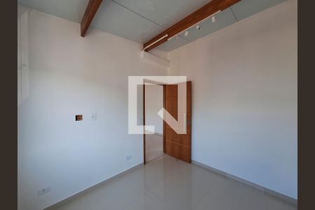 Quarto 1 de casa para alugar com 2 quartos, 70m² em Vila Nova Cachoeirinha, São Paulo