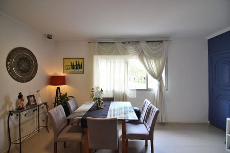 Sala de apartamento para alugar com 2 quartos, 90m² em Jardim Andrea Demarchi, São Bernardo do Campo