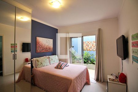 Suíte 1 de apartamento para alugar com 2 quartos, 90m² em Jardim Andrea Demarchi, São Bernardo do Campo