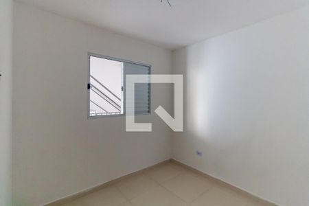 Quarto 2 de apartamento para alugar com 2 quartos, 40m² em Vila Alpina, São Paulo