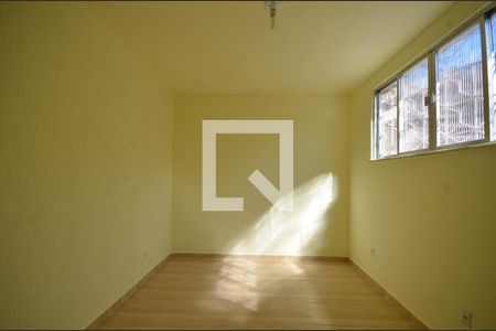 Quarto 2 de casa para alugar com 2 quartos, 45m² em Campo Grande, Rio de Janeiro