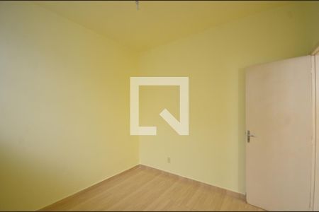 Quarto 1 de casa para alugar com 2 quartos, 45m² em Campo Grande, Rio de Janeiro