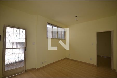 Sala de casa para alugar com 2 quartos, 45m² em Campo Grande, Rio de Janeiro