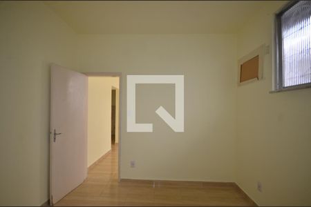 Quarto 2 de casa para alugar com 2 quartos, 45m² em Campo Grande, Rio de Janeiro