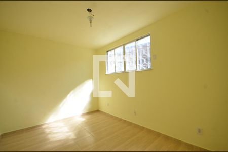 Quarto 2 de casa para alugar com 2 quartos, 45m² em Campo Grande, Rio de Janeiro