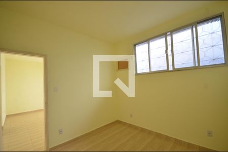 Quarto 1 de casa para alugar com 2 quartos, 45m² em Campo Grande, Rio de Janeiro