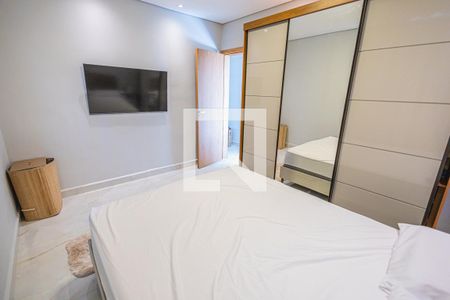 Quarto 1 de apartamento para alugar com 3 quartos, 70m² em Ouro Preto, Belo Horizonte