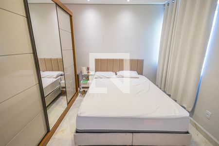 Quarto 1 de apartamento para alugar com 3 quartos, 70m² em Ouro Preto, Belo Horizonte