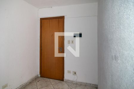 Sala de apartamento para alugar com 1 quarto, 37m² em Bela Vista, São Paulo