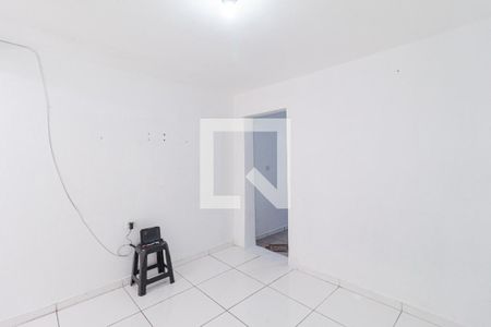 Sala de casa à venda com 8 quartos, 470m² em Santa Maria, Osasco