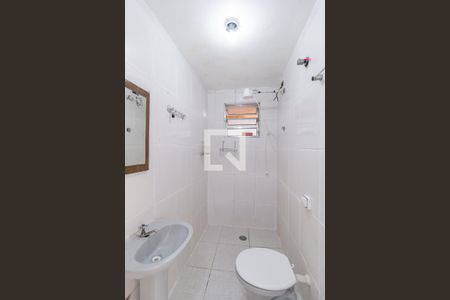 Banheiro Social 1 de casa à venda com 8 quartos, 470m² em Santa Maria, Osasco