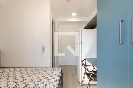Studio de apartamento para alugar com 1 quarto, 17m² em Jardim Aeroporto, São Paulo