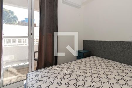 Studio de apartamento para alugar com 1 quarto, 17m² em Jardim Aeroporto, São Paulo