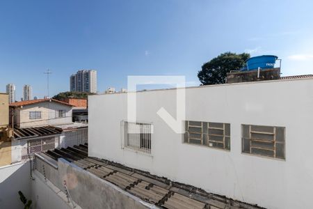 Vista da Varanda de apartamento para alugar com 1 quarto, 17m² em Jardim Aeroporto, São Paulo