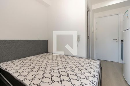 Studio de apartamento para alugar com 1 quarto, 17m² em Jardim Aeroporto, São Paulo