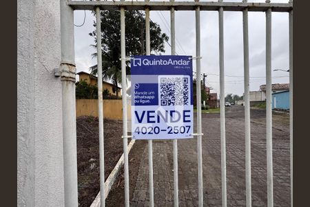Plaquinha Quinto Andar de apartamento à venda com 3 quartos, 270m² em Vargem Grande, Rio de Janeiro