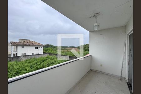 Suíte - Varanda de apartamento à venda com 3 quartos, 270m² em Vargem Grande, Rio de Janeiro