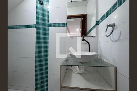Lavabo de apartamento à venda com 3 quartos, 270m² em Vargem Grande, Rio de Janeiro