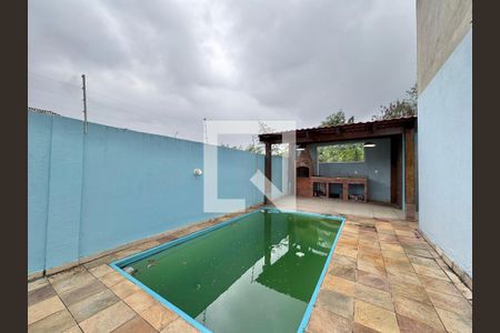 Área externa de apartamento à venda com 3 quartos, 270m² em Vargem Grande, Rio de Janeiro