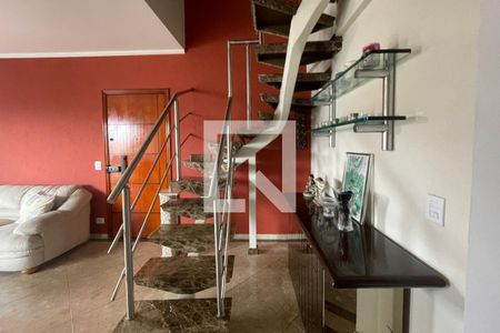 Apartamento à venda com 3 quartos, 198m² em Santana, São Paulo