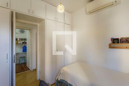 Quarto 1 de apartamento à venda com 2 quartos, 64m² em Vila Olímpia, São Paulo