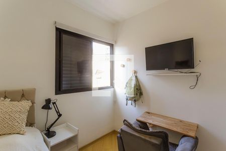 Quarto 1 de apartamento à venda com 2 quartos, 64m² em Vila Olímpia, São Paulo