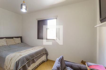 Quarto 2 de apartamento à venda com 2 quartos, 64m² em Vila Olímpia, São Paulo