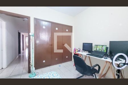 Quarto1 de casa à venda com 4 quartos, 132m² em Parque Taquaral, Campinas