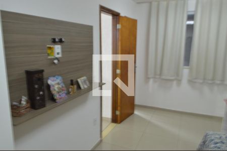 Suíte 3 de casa de condomínio à venda com 3 quartos, 130m² em Taquara, Rio de Janeiro