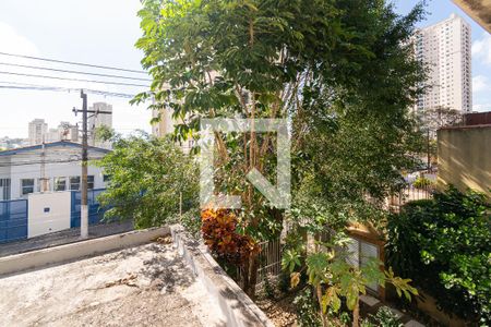 Vista da Suíte 1 de casa para alugar com 3 quartos, 492m² em Vila Alexandria, São Paulo