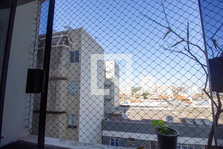 Vista/Sala de apartamento à venda com 2 quartos, 65m² em Csa 3, Brasília