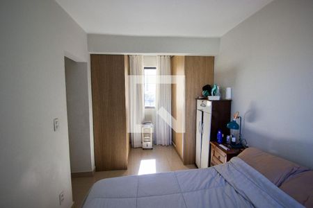 Quarto 2 de apartamento à venda com 2 quartos, 65m² em Csa 3, Brasília