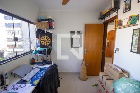 Quarto 1 de apartamento à venda com 2 quartos, 65m² em Csa 3, Brasília