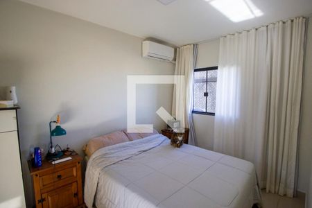 Quarto 2 de apartamento à venda com 2 quartos, 65m² em Csa 3, Brasília