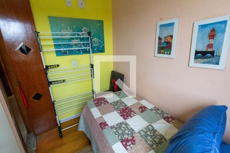 Quarto 3 de apartamento à venda com 3 quartos, 74m² em Vila Araguaia, São Paulo