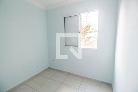 Quarto 1 de apartamento para alugar com 2 quartos, 48m² em Vila da Oportunidade, Carapicuíba