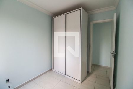 Quarto 1 de apartamento para alugar com 2 quartos, 48m² em Vila da Oportunidade, Carapicuíba
