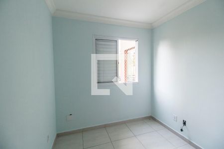 Quarto 1 de apartamento para alugar com 2 quartos, 48m² em Vila da Oportunidade, Carapicuíba